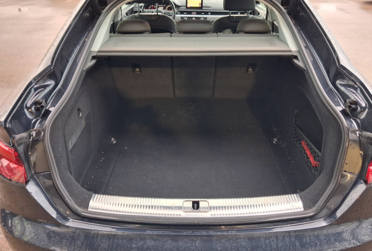 Audi A5 SPORTBACK 1.4 TFSI 150ch S tronic