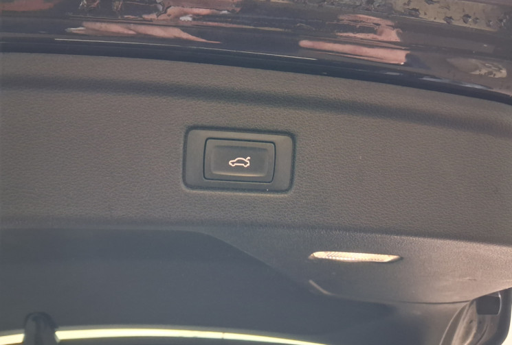 Audi A5 SPORTBACK 1.4 TFSI 150ch S tronic