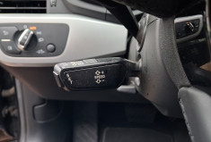 Audi A5 SPORTBACK 1.4 TFSI 150ch S tronic