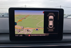 Audi A5 SPORTBACK 1.4 TFSI 150ch S tronic