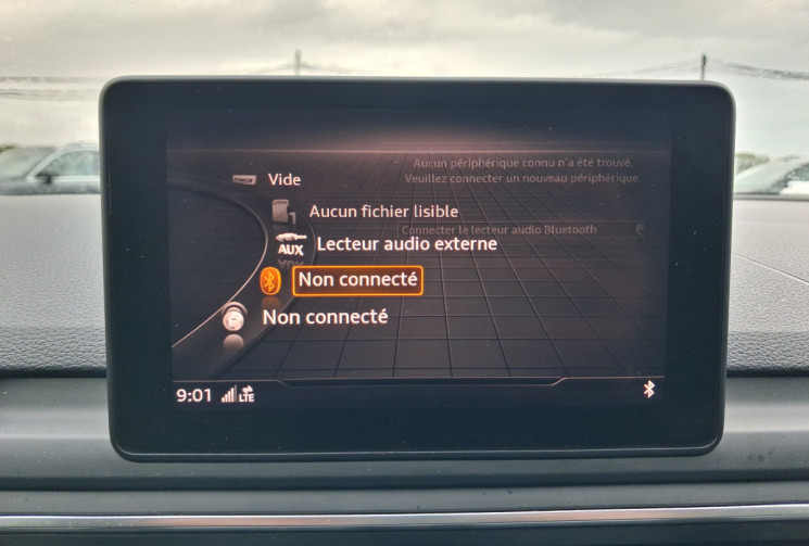 Audi A5 SPORTBACK 1.4 TFSI 150ch S tronic