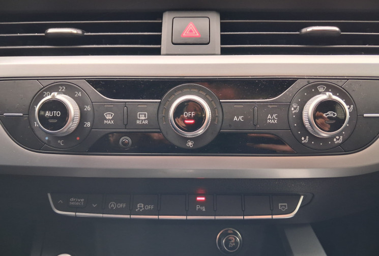 Audi A5 SPORTBACK 1.4 TFSI 150ch S tronic