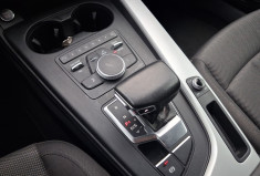 Audi A5 SPORTBACK 1.4 TFSI 150ch S tronic