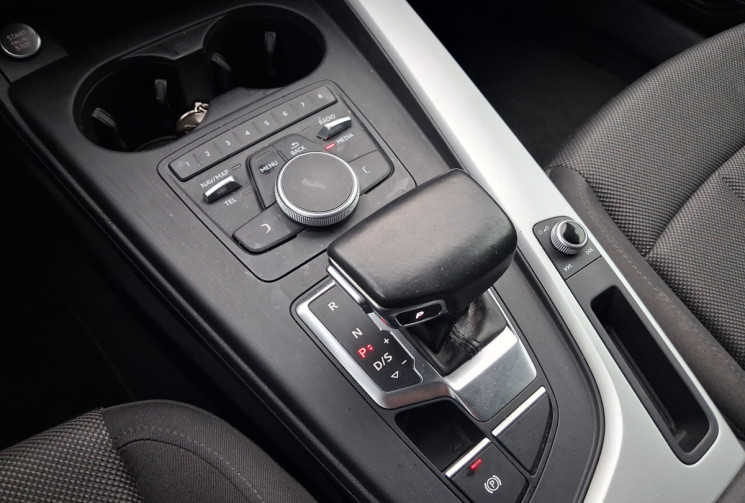 Audi A5 SPORTBACK 1.4 TFSI 150ch S tronic