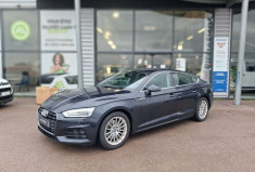 Audi A5 SPORTBACK 1.4 TFSI 150ch S tronic