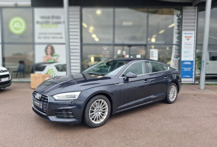 Audi A5 SPORTBACK 1.4 TFSI 150ch S tronic