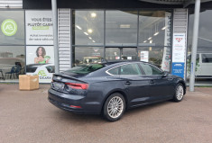 Audi A5 SPORTBACK 1.4 TFSI 150ch S tronic