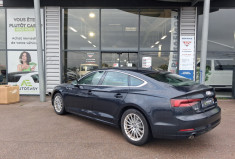 Audi A5 SPORTBACK 1.4 TFSI 150ch S tronic
