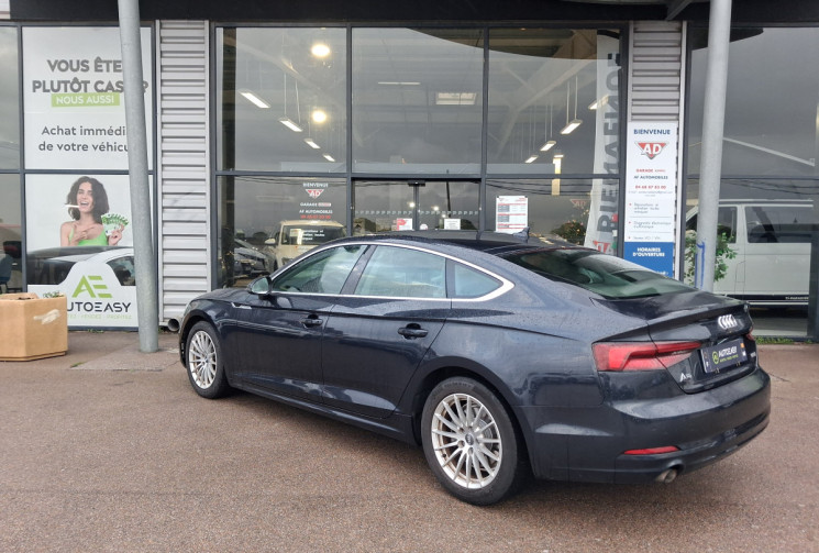Audi A5 SPORTBACK 1.4 TFSI 150ch S tronic