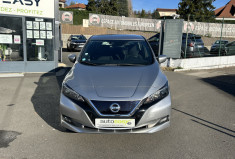 Nissan LEAF II 150ch 40kWh Acenta