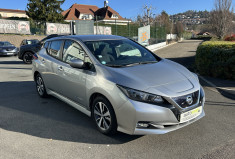 Nissan LEAF II 150ch 40kWh Acenta