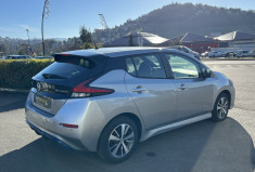 Nissan LEAF II 150ch 40kWh Acenta