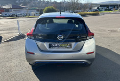 Nissan LEAF II 150ch 40kWh Acenta