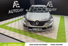 Renault TALISMAN ESTATE 2.0 DCi 160 EDC INTENS BUSINESS