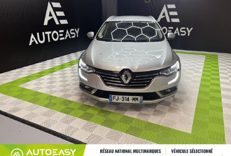 Renault TALISMAN ESTATE 2.0 DCi 160 EDC INTENS BUSINESS
