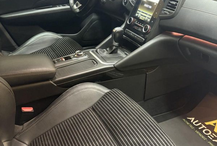 Renault TALISMAN ESTATE 2.0 DCi 160 EDC INTENS BUSINESS