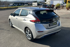 Nissan LEAF II 150ch 40kWh Acenta