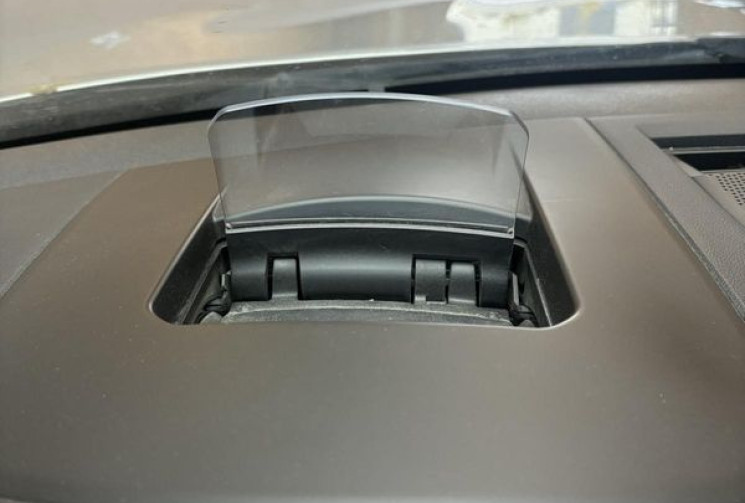 Renault TALISMAN ESTATE 2.0 DCi 160 EDC INTENS BUSINESS