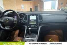 Renault TALISMAN ESTATE 2.0 DCi 160 EDC INTENS BUSINESS