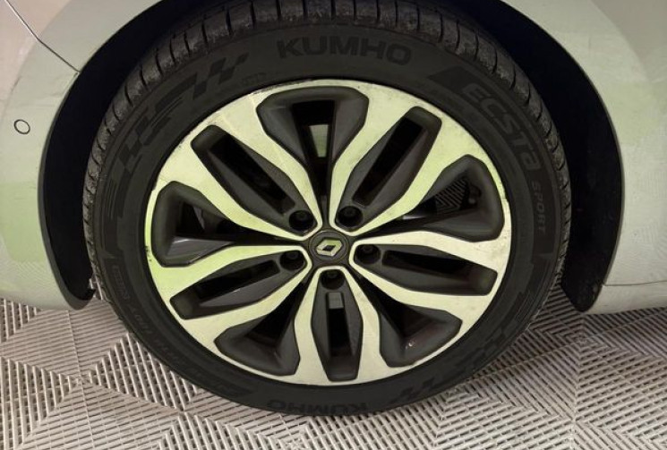 Renault TALISMAN ESTATE 2.0 DCi 160 EDC INTENS BUSINESS