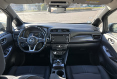 Nissan LEAF II 150ch 40kWh Acenta
