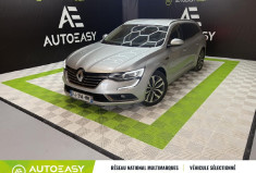 Renault TALISMAN ESTATE 2.0 DCi 160 EDC INTENS BUSINESS