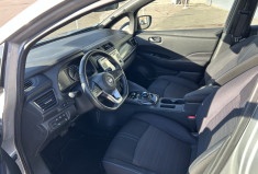 Nissan LEAF II 150ch 40kWh Acenta