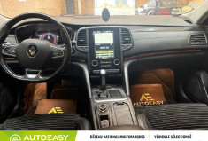 Renault TALISMAN ESTATE 2.0 DCi 160 EDC INTENS BUSINESS