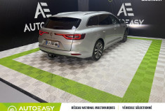 Renault TALISMAN ESTATE 2.0 DCi 160 EDC INTENS BUSINESS