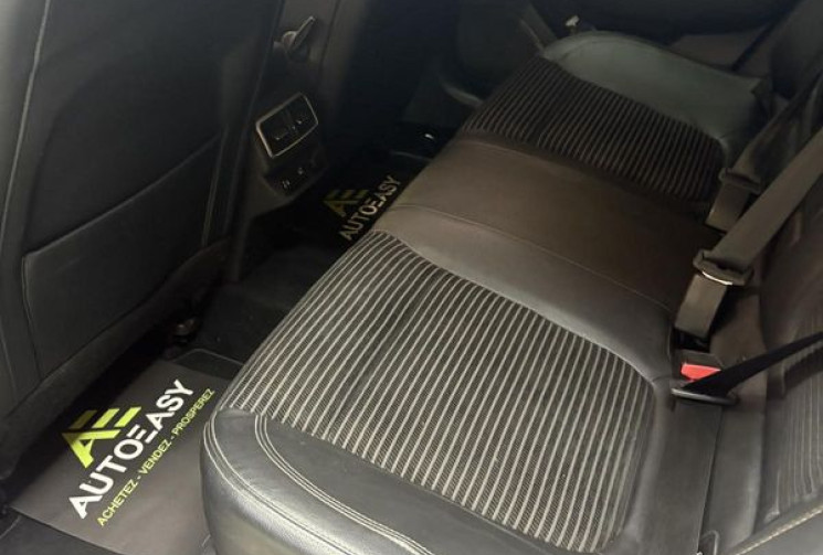 Renault TALISMAN ESTATE 2.0 DCi 160 EDC INTENS BUSINESS