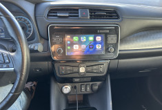 Nissan LEAF II 150ch 40kWh Acenta