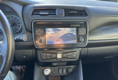 Nissan LEAF II 150ch 40kWh Acenta