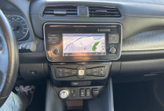 Nissan LEAF II 150ch 40kWh Acenta