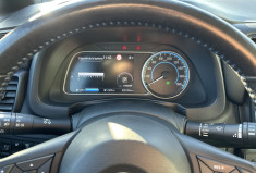 Nissan LEAF II 150ch 40kWh Acenta