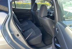 Nissan LEAF II 150ch 40kWh Acenta