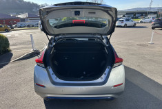 Nissan LEAF II 150ch 40kWh Acenta