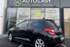 DS DS 3 1.6 VTi 120cv So Chic 