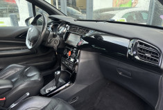 DS DS 3 1.6 VTi 120cv So Chic 