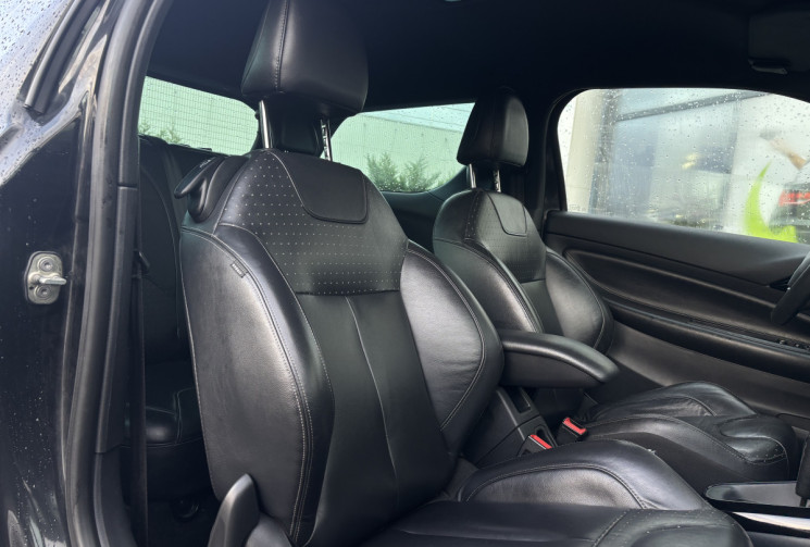 DS DS 3 1.6 VTi 120cv So Chic 