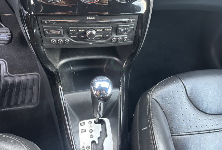 DS DS 3 1.6 VTi 120cv So Chic 