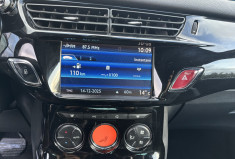 DS DS 3 1.6 VTi 120cv So Chic 