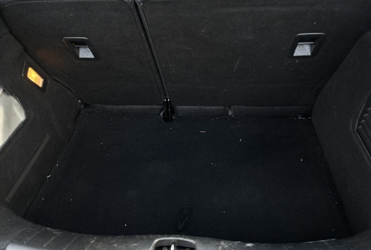 DS DS 3 1.6 VTi 120cv So Chic 