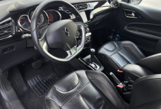 DS DS 3 1.6 VTi 120cv So Chic 