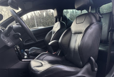 DS DS 3 1.6 VTi 120cv So Chic 