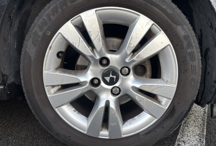 DS DS 3 1.6 VTi 120cv So Chic 