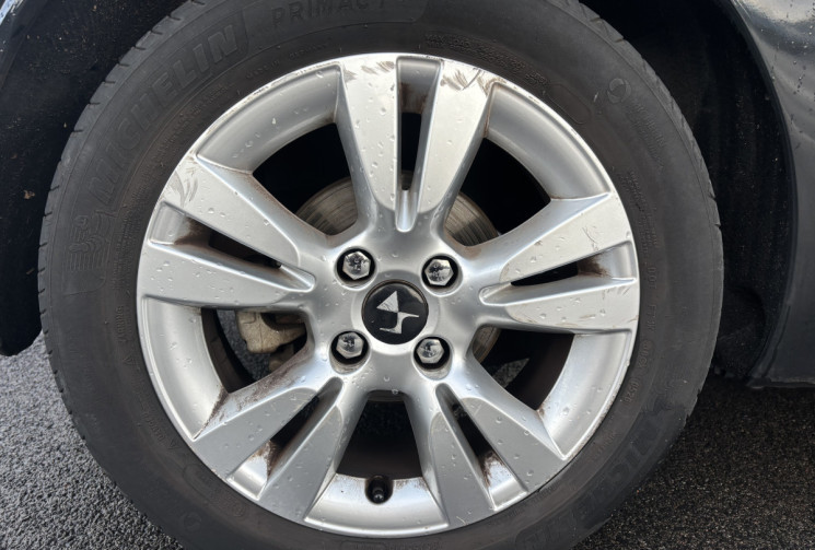 DS DS 3 1.6 VTi 120cv So Chic 