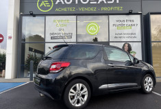 DS DS 3 1.6 VTi 120cv So Chic 