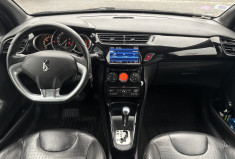 DS DS 3 1.6 VTi 120cv So Chic 