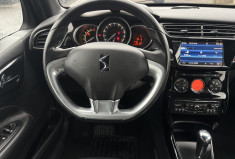 DS DS 3 1.6 VTi 120cv So Chic 