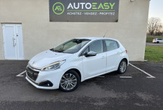 Peugeot 208 1.6 HDI 100 CH ALLURE BVM5